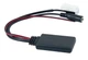 Bluetooth адаптер (12 pin) AUX для Volkswagen, Skoda, Audi, Seat AWM BTM-71 - изображение 2