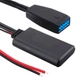 Bluetooth адаптер AUX (10 pin) для BMW 3 Series (E46) AWM BTM-64 - изображение 4
