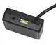 Bluetooth адаптер AUX (12 pin) для Citroen, Peugeot AWM BTM-16 - изображение 5