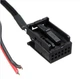 Bluetooth адаптер (12 pin) AUX для Ford AWM BTM-92 - изображение 3