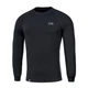 M-Tac реглан Athlete Black M - изображение 1