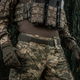 M-Tac внутрішній ремінь Tiger для Range Belt Ranger Green XL/2XL - зображення 7