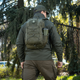 M-Tac рюкзак Urban Line Force Pack Olive OD - изображение 11