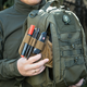 M-Tac рюкзак Urban Line Force Pack Olive OD - изображение 14