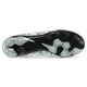 Бутсы футбольные Zelart Super Run 2301-2 размер 41 Black-White - изображение 6