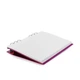 Органайзер Filofax CLIPBOOK A5 Classic фуксия (23617) 5015142234447 - изображение 3