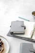Органайзер FILOFAX Finsbury Personal, Slate Grey (20-029510) - изображение 5