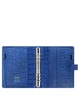 Органайзер FILOFAX Classic Croc A5, Indigo (20-026009) - изображение 2