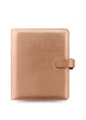 Органайзер FILOFAX Saffiano A5, Rose Gold special edition (20-022572) - изображение 1