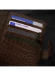 Органайзер FILOFAX Classic Croc Personal, Chestnut (20-026016) - изображение 3