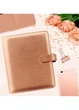 Органайзер FILOFAX Saffiano A5, Rose Gold special edition (20-022572) - изображение 2