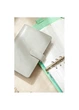 Органайзер FILOFAX Saffiano Personal, Granite (UD-028805) - изображение 5