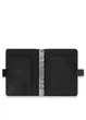 Органайзер FILOFAX Saffiano Personal, Black (UD-022470) - изображение 2