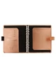 Органайзер FILOFAX Saffiano A5, Rose Gold special edition (20-022572) - изображение 4