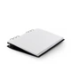 Органайзер Filofax CLIPBOOK A5 Classic Monochrome черный (23611) 5015142219321 - изображение 3