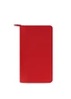 Органайзер FILOFAX Saffiano Compact zip, Poppy (UD-022534) - изображение 1