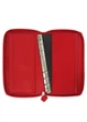 Органайзер FILOFAX Saffiano Compact zip, Poppy (UD-022534) - изображение 2