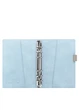Органайзер FILOFAX Domino Soft A5, Pale Blue (UD-022603) - изображение 3