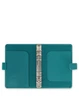 Органайзер FILOFAX Saffiano Personal, Aquamarine (UD-022530) - изображение 2