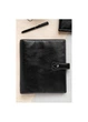 Органайзер FILOFAX Malden A5, Black (UD-028623) - изображение 4
