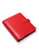 Органайзер FILOFAX Saffiano A5, Poppy (UD-022622) - изображение 5
