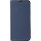 Чохол Fiji Shell для Xiaomi Redmi Note 12 5G Global книжка з магнітом та захистом камери Blue - зображення 1