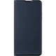 Чохол Fiji Shell для Xiaomi Redmi Note 11 / Note 11s книжка з магнітом та захистом камери Blue - зображення 1
