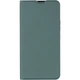 Чохол Fiji Shell для Samsung Galaxy A54 (A546) книжка з магнітом та захистом камери Green - зображення 1