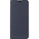 Чохол Fiji Shell для Infinix Hot 30i (X669) / Hot 30i NFC (X669D) книжка з магнітом та захистом камери Blue - зображення 1