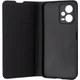 Чохол Fiji Shell для Xiaomi Redmi Note 12 5G Global книжка з магнітом та захистом камери Green - зображення 2