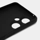 Чохол Fiji Soft для OnePlus Nord CE 3 Lite силікон бампер чорний - зображення 3