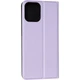 Чехол Fiji Shell для Samsung Galaxy M33 5G (M336) книжка с магнитом и защитой камеры Violet - изображение 4