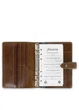 Органайзер FILOFAX Malden Personal, Ochre (UD-025808) - изображение 3