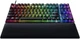 Клавіатура Razer Huntsman V2 TKL Purple Switch Black (RZ03-03941400-R3R1) - зображення 4
