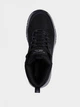 Ботинки Skechers Relaxed Fit: Trego - Trail Kismet Чорний 40 (SPU180001 BKCC 40) - изображение 4
