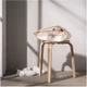 Сумка для взуття IKEA PARKLA 48х22 см (30522381) - зображення 3