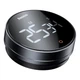 Электронный таймер Baseus Heyo Rotation Countdown Timer Pro FMDS000013 Dark Grey - изображение 4