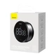 Электронный таймер Baseus Heyo Rotation Countdown Timer Pro FMDS000013 Dark Grey - изображение 8
