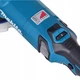 Шліфмашина полірувальна 2-х режимна Makita PO6000C (900 Вт, 150 мм, 1600-6800 хв-1) - зображення 7