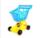 / Візок для супермаркету Technok toys 4227 в сітці - зображення 1