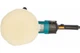 Шлифмашина полировальная Makita 9237CB (1200 Вт, 165/180 мм, 600-3200 мин-1) - изображение 5