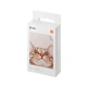 Фотобумага Mijia Pocket Print Instant Photo Paper 5x7,6см 287/50 TEJ4012CN - изображение 1