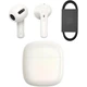 Беспроводные наушники Baseus Storm 3 NGTW140102 White - изображение 5
