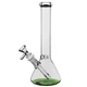 Бонг Стеклянный Для Курения Classic Bong Green - изображение 1