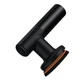 Машинка для полірування автомобіля Baseus New Power Cordless Electric Polisher CRDLQ-B01 Black - зображення 2