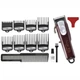 Машинка для стрижки WAHL Magic Clip 5 Star бездротова, 08148-2316 - зображення 1