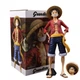 Фигурка статуэтка Луффи (Luffy) из аниме Ван Пис / One Piece (100049) - изображение 1