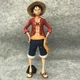 Фигурка статуэтка Луффи (Luffy) из аниме Ван Пис / One Piece (100049) - изображение 5