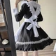 Костюм Горничной сексуальный S (1013-314-02) - изображение 3