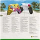 Геймпад Беспроводной Контроллер Microsoft Xbox Series X / S Wireless Controller with Bluetooth Forza Horizon 5 Special Edition - изображение 3